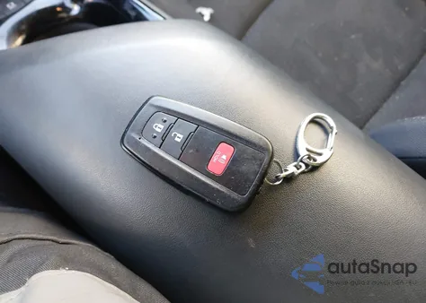 2019 Toyota C-Hr Xle z USA, uszkodzony, nr VIN NMTKHMBXXKR078545